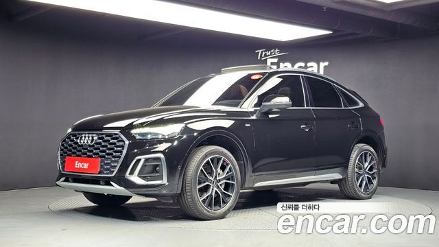 2021 Audi Q5, VIN WAUZZZFY8M2131926
