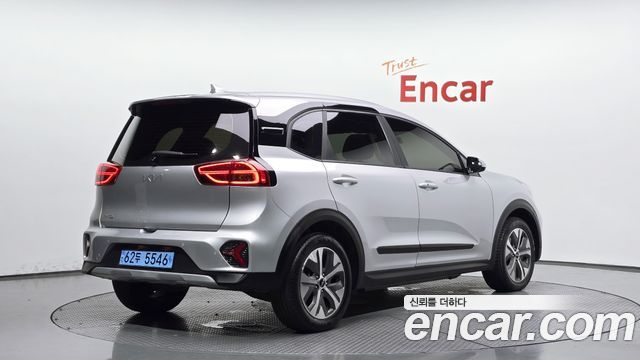 2023 Kia Niro, VIN KNAA181GFPT001420