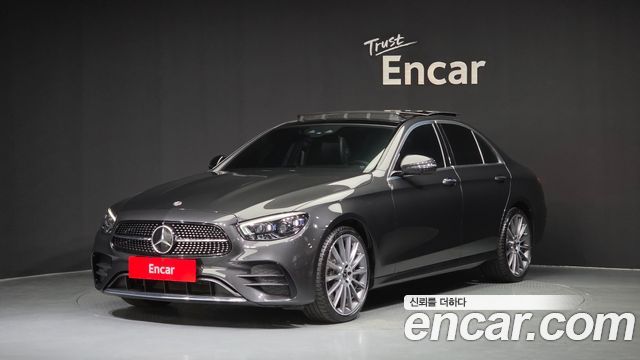 2021 Mercedes-Benz E-Class, VIN W1KZF8GB7MA998715