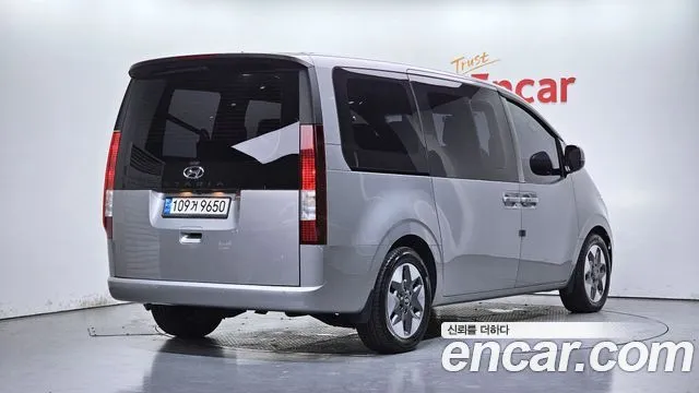 2022 Hyundai Staria, VIN KMHYA811DNU008440