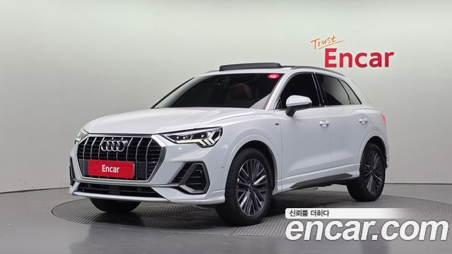 2023 Audi Q3, VIN WAUZZZF39P1008599