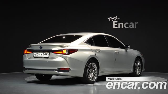2020 Lexus ES, VIN JTHB21B16L2081821