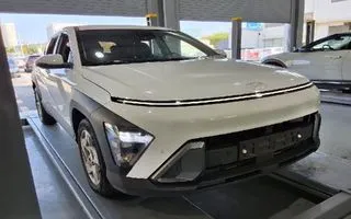 2023 Hyundai Kona, VIN KMHHB813BPU008966