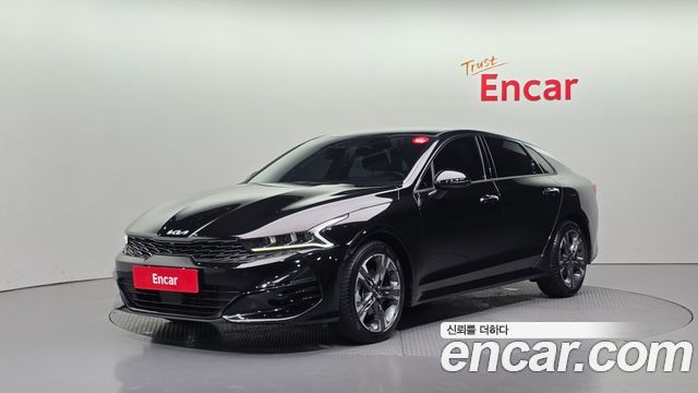 2023 Kia K5, VIN KNAG541ABPA229663