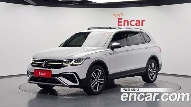 2023 Volkswagen Tiguan, VIN WVGZZZ5N5PM075958
