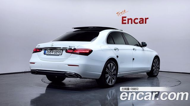 2021 Mercedes-Benz E-Class, VIN W1KZF5KBXMA935131