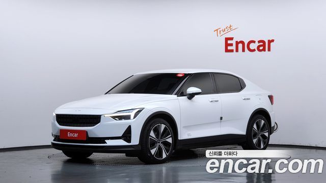 2023 Polestar Polestar 2, VIN YSMVSEGA2PL112369