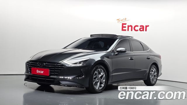 2023 Hyundai Sonata, VIN KMHL341DBPA286539