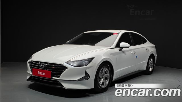 2022 Hyundai Sonata, VIN KMHL341DBNA164219
