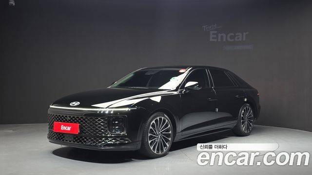 2023 Hyundai Grandeur, VIN KMHN341DBPA052714