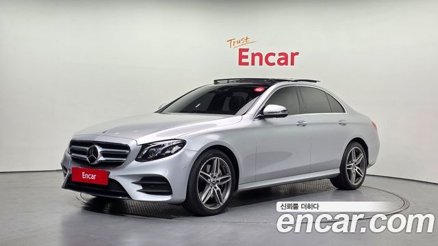 2020 Mercedes-Benz E-Class, VIN WDDZF4KB4LA732048