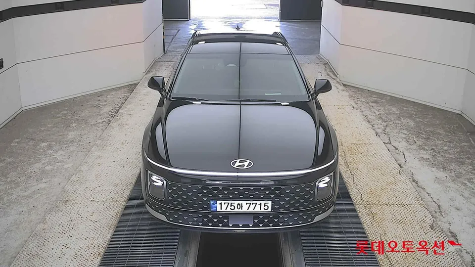 2023 Hyundai Grandeur, VIN KMHN141DBPA047881