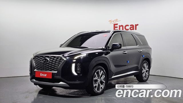 2022 Hyundai Palisade, VIN KMHR381EBNU453495