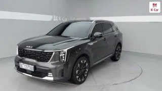 2023 Kia Sorento, VIN KNARJ81FGRA243326