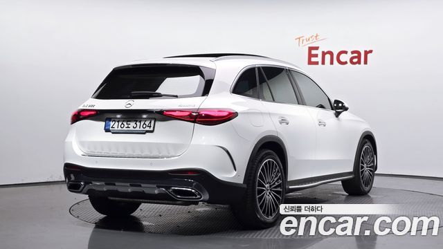 2025 Mercedes-Benz GLC-Class, VIN W1NKM4HB7SF371014