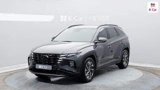 2021 Hyundai Tucson, VIN KMHJE811BMU018664