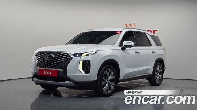 2022 Hyundai Palisade, VIN KMHR381EBNU457443