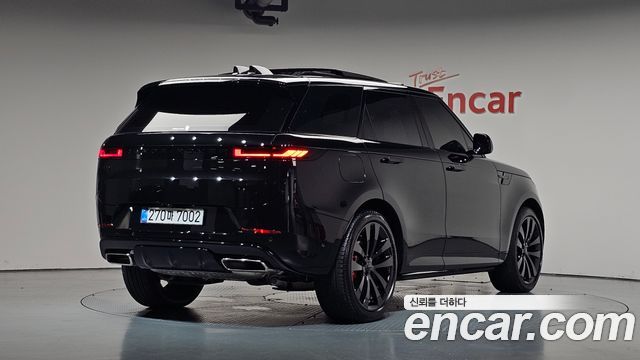 2026 Land Rover Range Rover Sport, VIN SAL1A2BU9TA620351