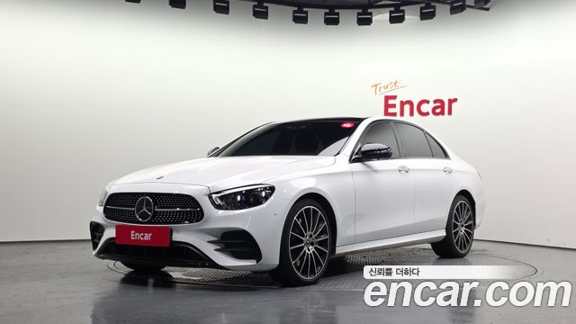 2023 Mercedes-Benz E-Class, VIN W1KZF8GB6PB171898