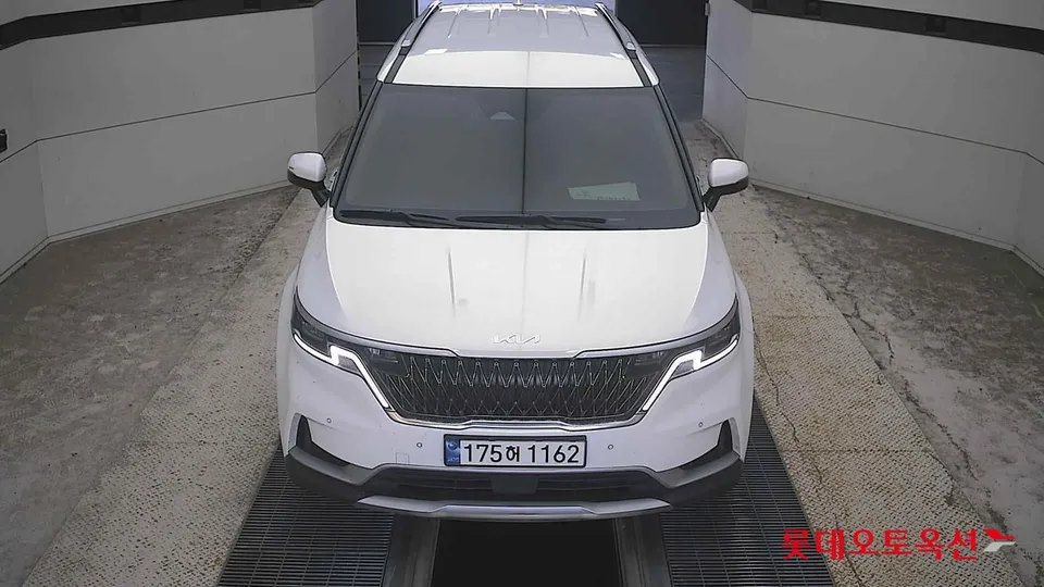2023 Kia Carnival, VIN KNANB81BBPS270869
