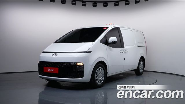 2023 Hyundai Staria, VIN KMFYDX71BPU110236