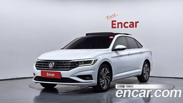 2020 Volkswagen Jetta, VIN WVWZZZBUZLM099960