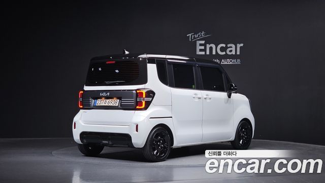 2024 Kia Ray, VIN KNACH811BRT405868