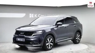 2022 Kia Sorento, VIN KNARL81BGNA167775