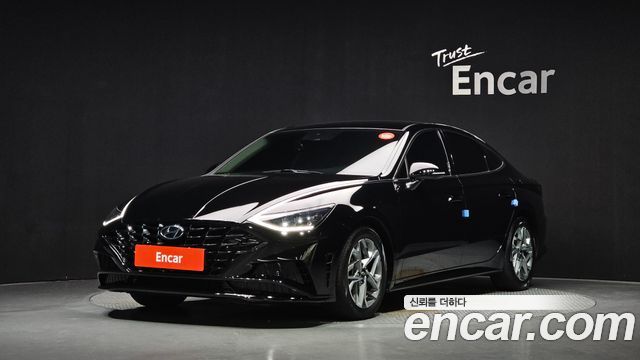 2023 Hyundai Sonata, VIN KMHL141EBPA258161