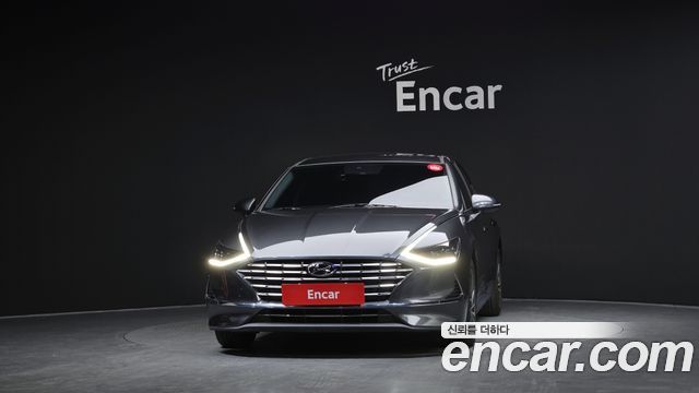 2023 Hyundai Sonata, VIN KMHL241JBPA068781