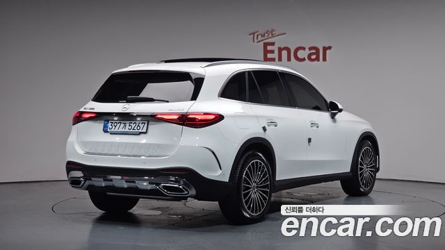 2026 Mercedes-Benz GLC-Class, VIN W1NKM4HB9TF540032