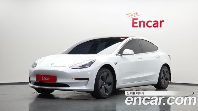 2020 Tesla Model 3, VIN 5YJ3E1EA2LF726020