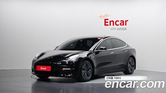 2020 Tesla Model 3, VIN 5YJ3E1EBXLF750686