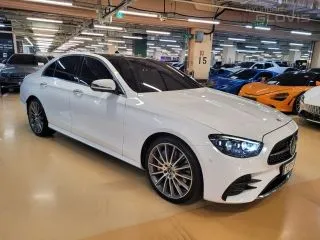 2021 Mercedes-Benz E-Class, VIN W1KZF8GB7MA972776