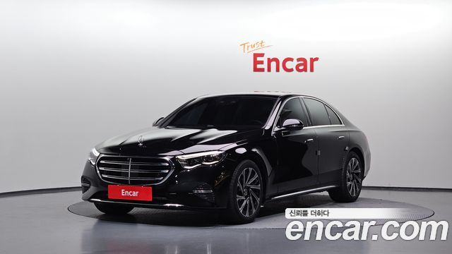 2025 Mercedes-Benz E-Class, VIN W1KLF4HB8SA180291