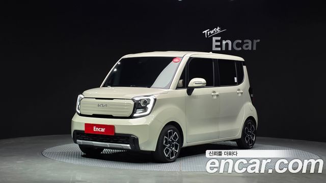 2023 Kia Ray, VIN KNACH811BPT372988