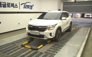 2024 Kia Seltos, VIN KNAER817BRK531156