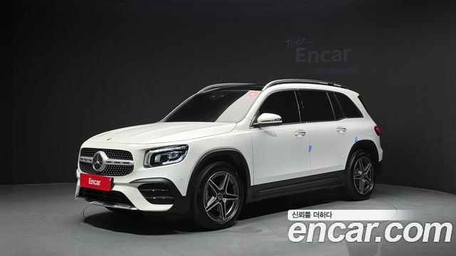 2023 Mercedes-Benz GLB-Class, VIN W1N4M4HB7PW301206