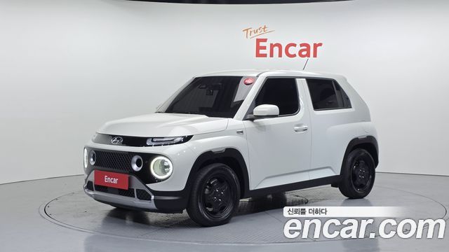 2023 Hyundai Casper, VIN KMHB3516BPW047895
