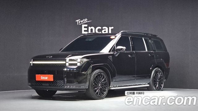 2024 Hyundai Santa Fe, VIN KMHP581LHRU028048