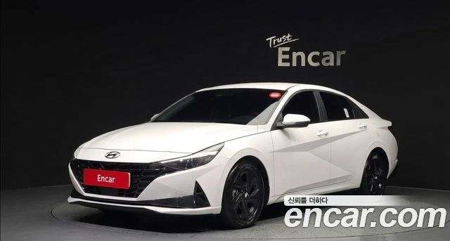 2023 Hyundai Avante, VIN KMHLM41EEPU546708