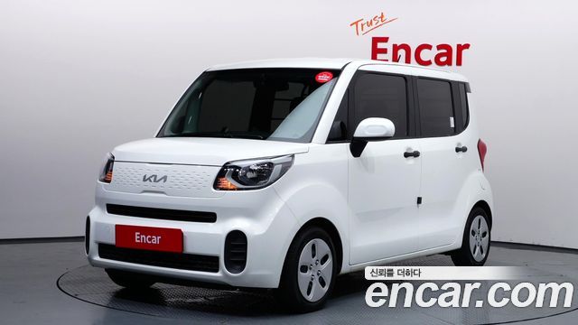 2022 Kia Ray, VIN KNACF911BNT293764
