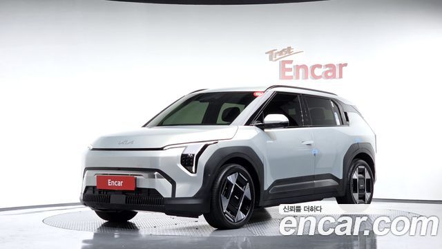 2026 Kia EV3, VIN KNAFC81AFTS086138