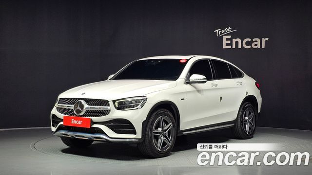 2021 Mercedes-Benz GLC-Class, VIN W1N0J5DB7MF938305