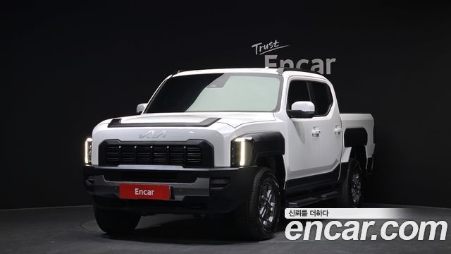 2026 Kia Tasman, VIN KNCSFY7BBTA003370
