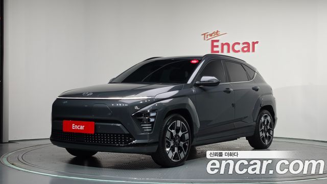 2023 Hyundai Kona, VIN KMHHE816FPU000575