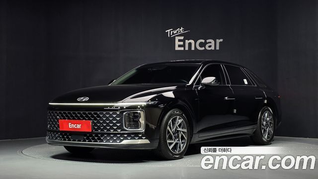 2023 Hyundai Grandeur, VIN KMHN141DBPA044151