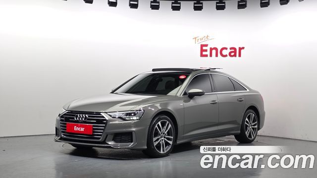 2023 Audi A6, VIN WAUZZZF20PN010323