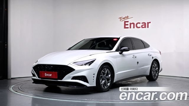 2022 Hyundai Sonata, VIN KMHL6412BNA194971