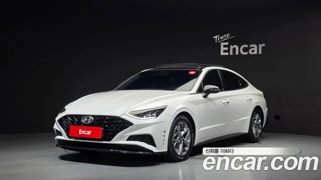 2022 Hyundai Sonata, VIN KMHL141EBNA181052